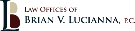 Law Offices Of Brian V. Lucianna,P.C.